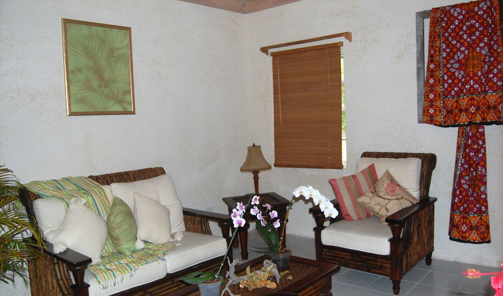 The Sugar Apple Lodging Dunmore Town Esterno foto