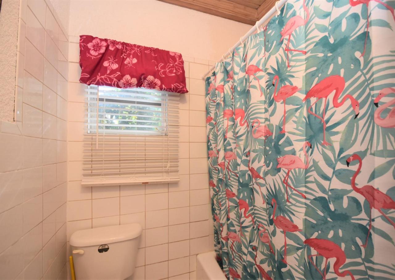 The Sugar Apple Lodging Dunmore Town Esterno foto